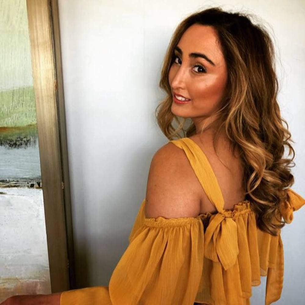 Meet your Posher, Nicole